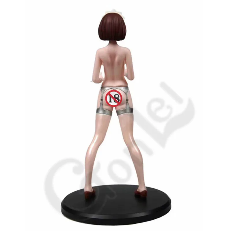 Костюм горничной ито Chitose, классический коричневый 1/6, штаны, фигурка Daiki, игрушка, кукла, модель Brinquedos, подарок для взрослых