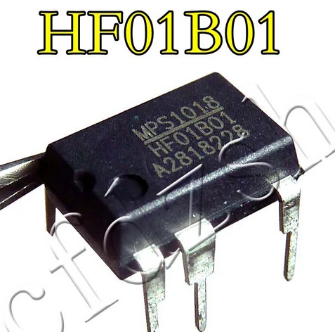 5 шт./лот HF01B01DP HF01B01 DIP7 | Обустройство дома