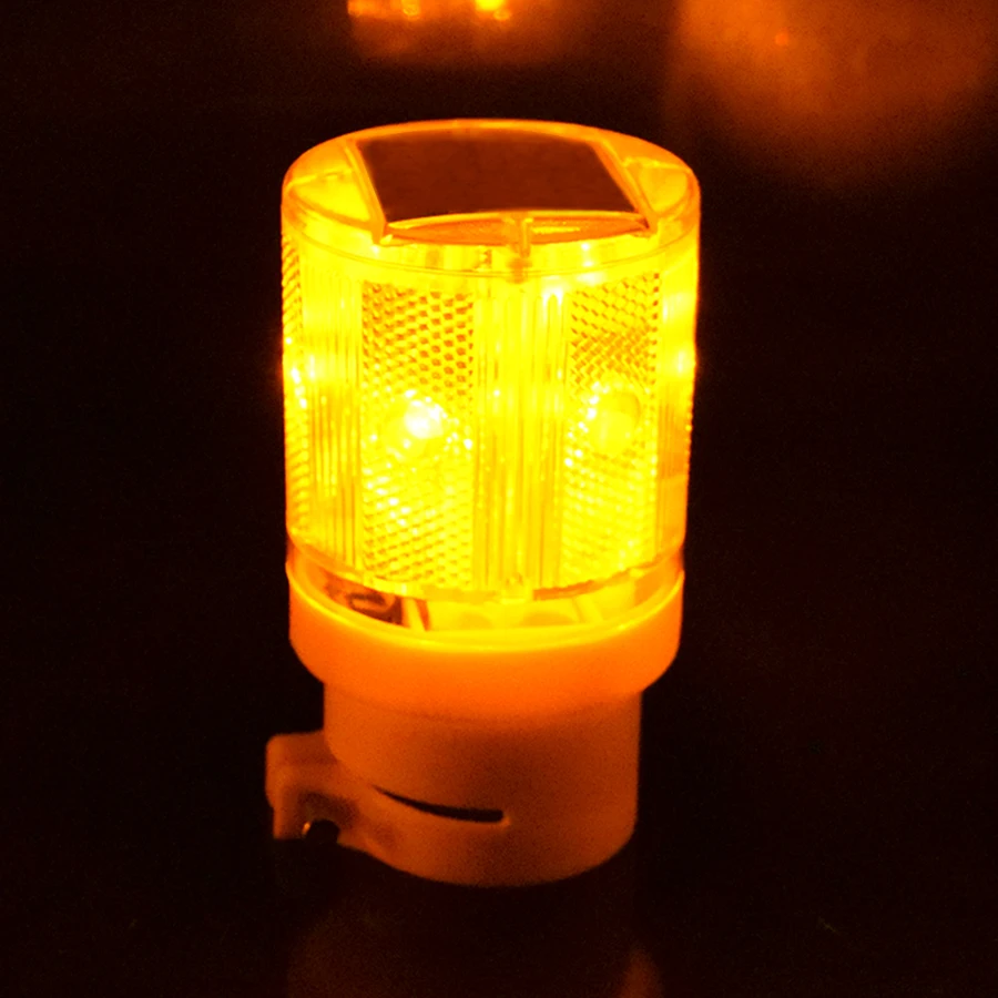 Солнечная лампа подъездная дорога светильник 6 светодиодный яркий аварийный