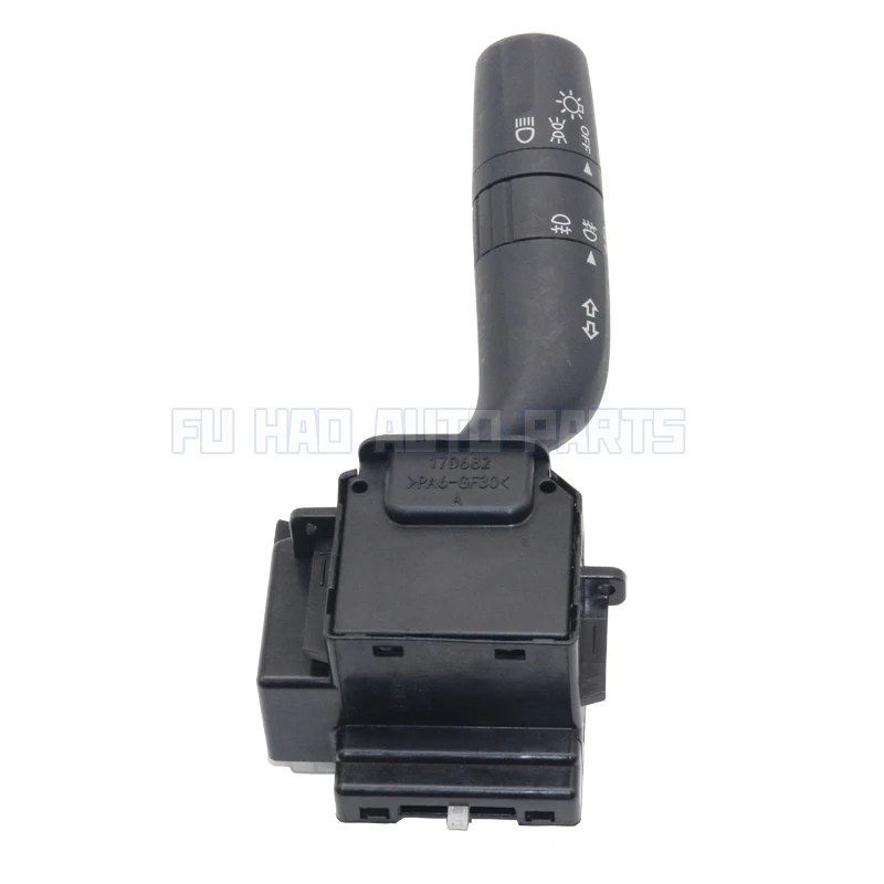 OEM индикатор переключатель фар переключатель управления 17D682 BP6P-66-122 для Mazda 3 04-09 вместе с противотуманной лампой
