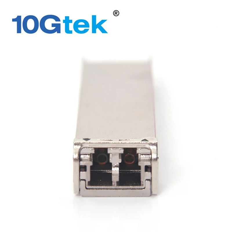 XFP 10G MM SR EX 10GE 10GBase модуль MMF 300 метровый 850nm оптический приемопередатчик|optical