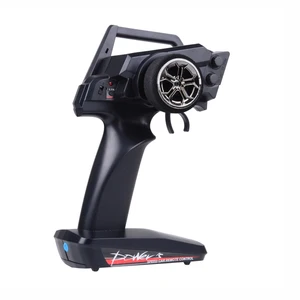 WLtoys 12428 12429 RC автомобильные запасные части Telecontroller V2 пульт дистанционного управления 12428-0343 V2 старой и новой версии 2,4G контроллер