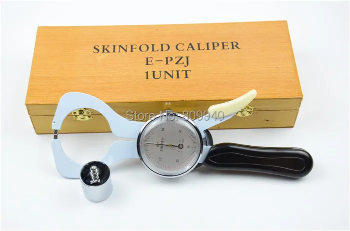 Высокоточный Профессиональный Металлический обжимной Калибр для тела|caliper