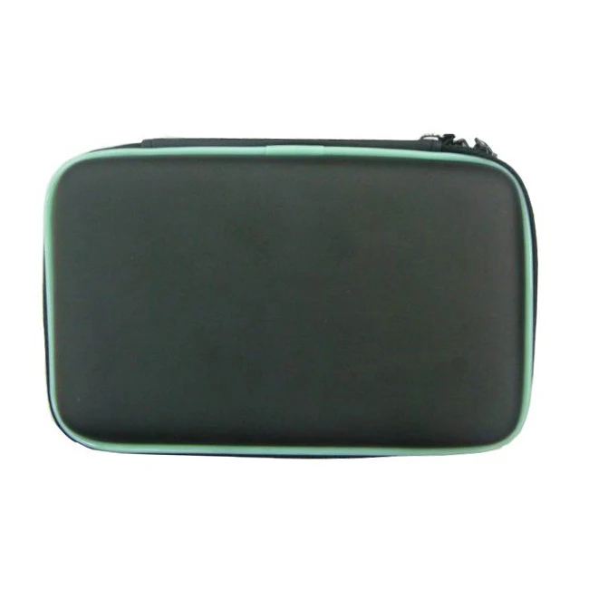Жесткий Дорожный Чехол OSTENT EVA чехол сумка для Nintendo 3DS XL LL|travel case bag|travel carry bagtravel pouch