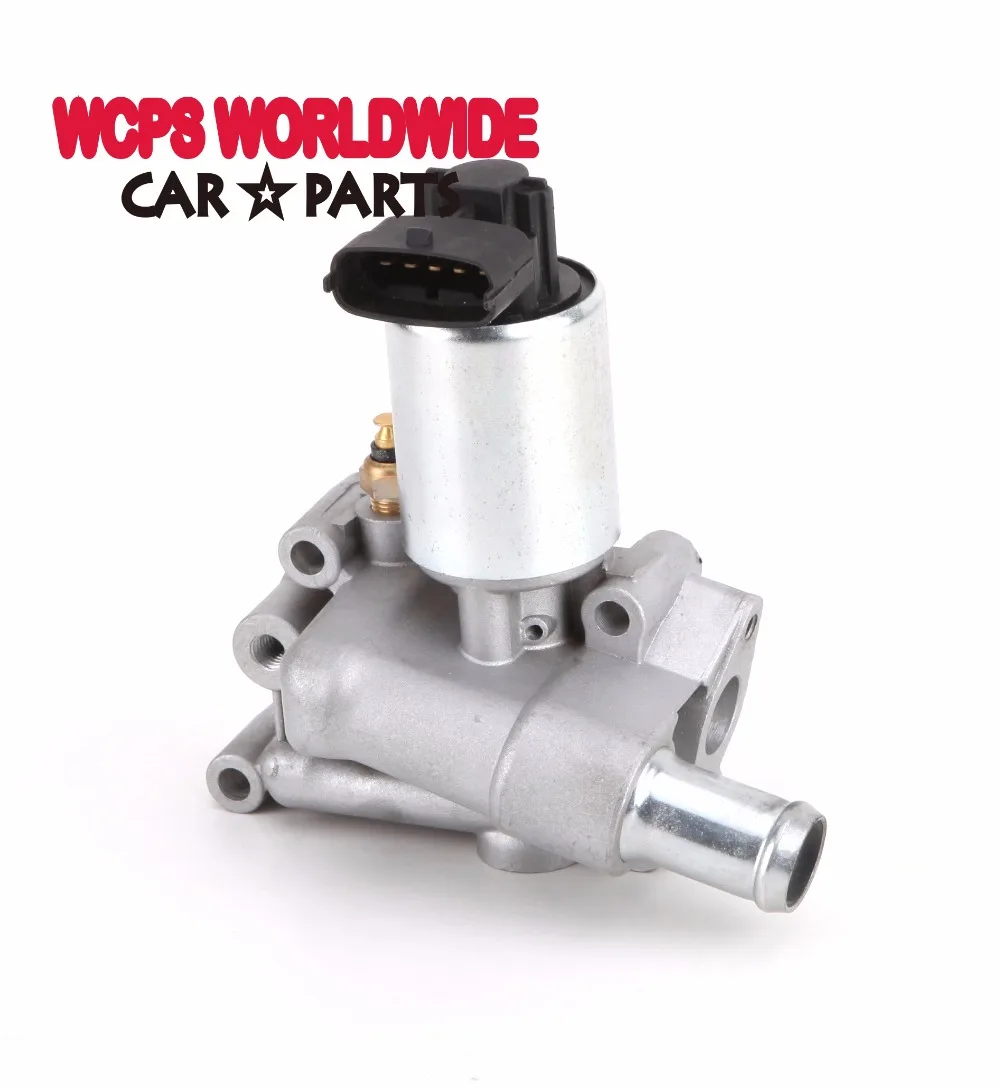 Клапан EGR для OPEL Corsa B VAUXHALL OEM 5851029 90570477 90570478 EG10288 12B1 9117397 722414010 722515010 9057047|valve egr|valve