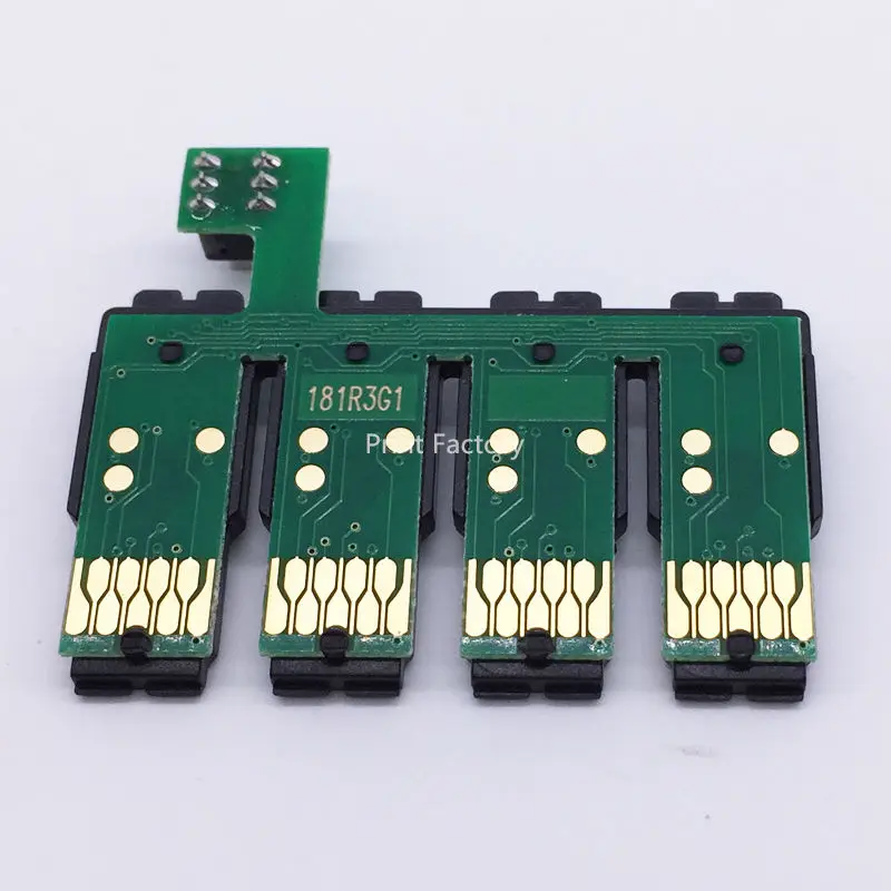 T1811 T1814 СНПЧ чип для Epson XP 30 102 202 205 302 305 402 405 212 215 312 315 412 415|ciss chip|chip epsonepson chip |
