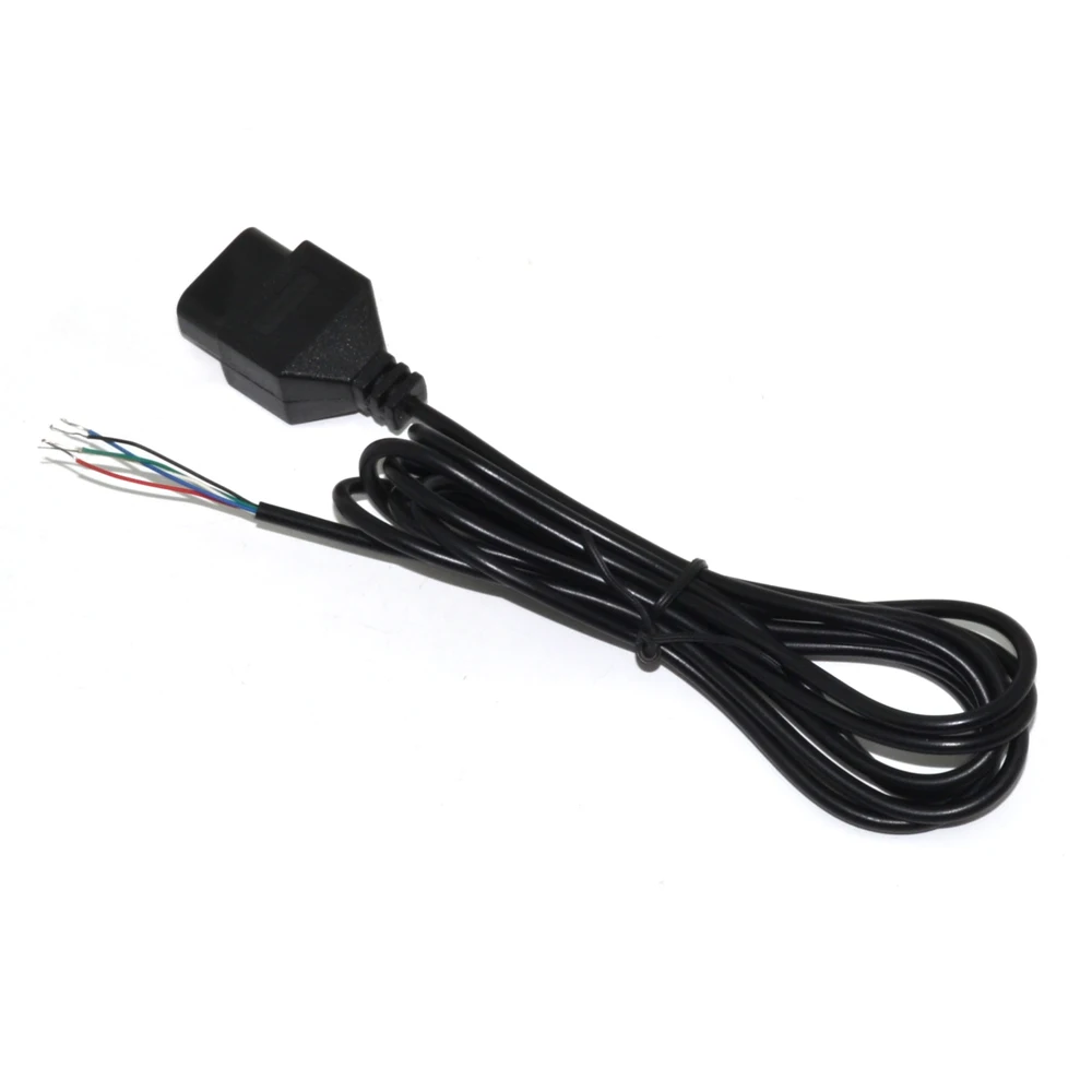 20 шт. сменный кабель для игрового контроллера Nintendo for NES|cable for|cable controlcable nintendo |