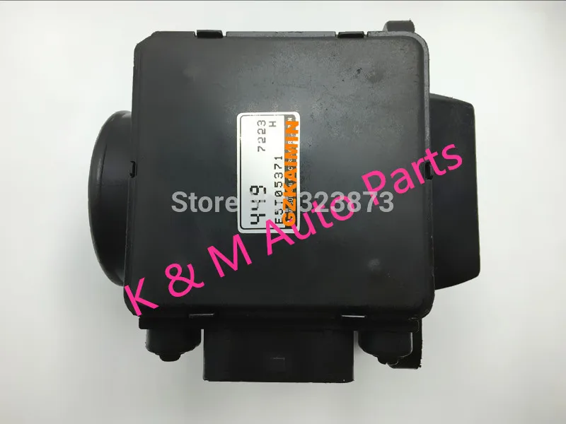 Высококачественный датчик расхода воздуха E5T05371 MD172449 MD172332 MD172441 Air f для MITSUBISHI CARISMA LANCER расходомер воздуха