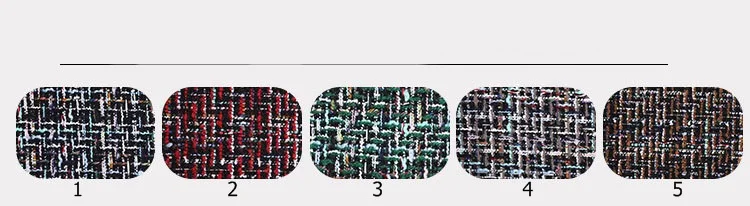 5 метров окрашенная в пряже жаккардовая ткань одежда юбки домашний текстиль
