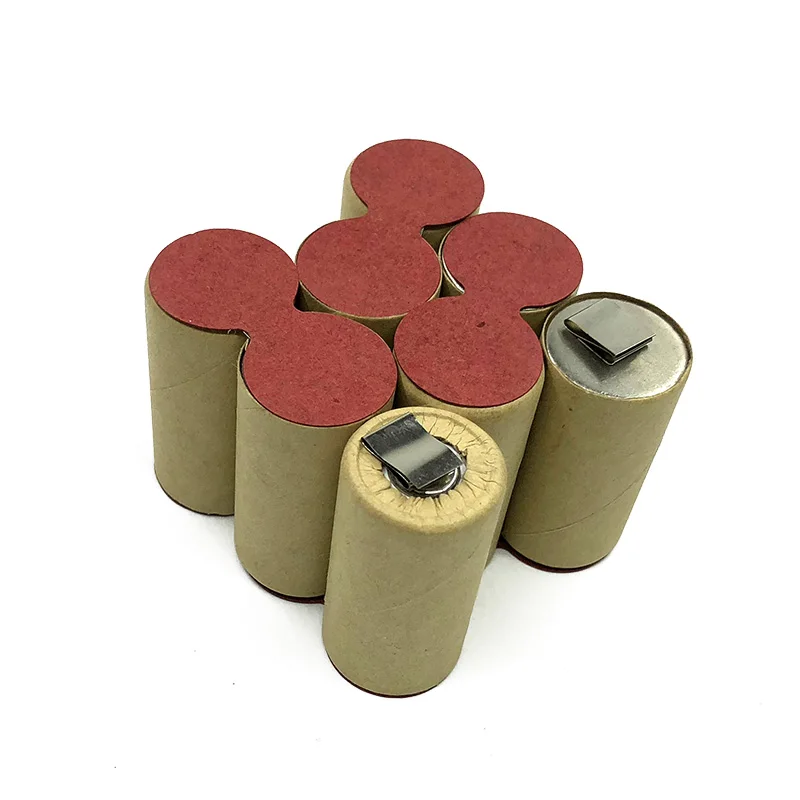 Для Wurth 9,6 в, 3000 ма · ч, твердотельный аккумулятор SD96 для самостоятельной установки NIMH/0700980220, электроинструмент для электроинструмента