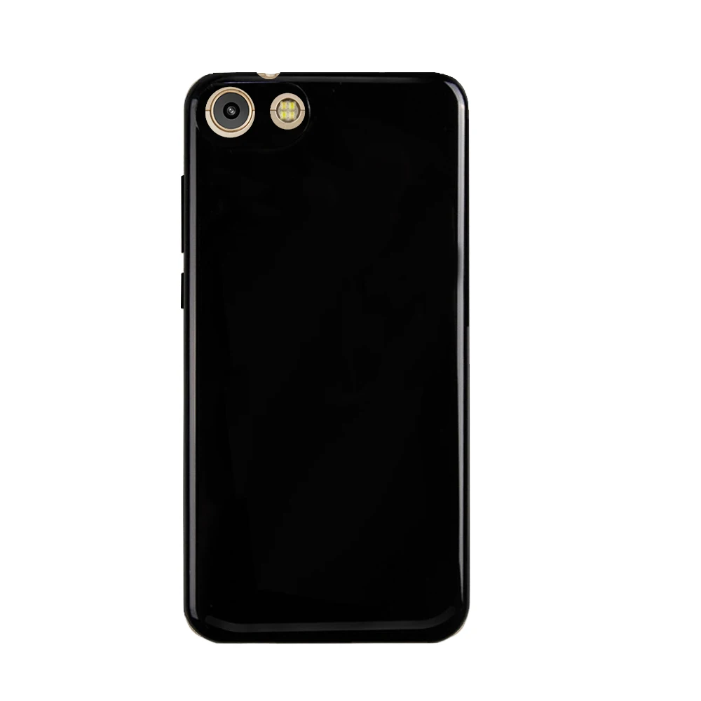 Чехол для GraceS7 PSP 7551 DUO без рисунка чистый цвет черный чехол Prestigio Grace S7 LTE PSP7551DUO