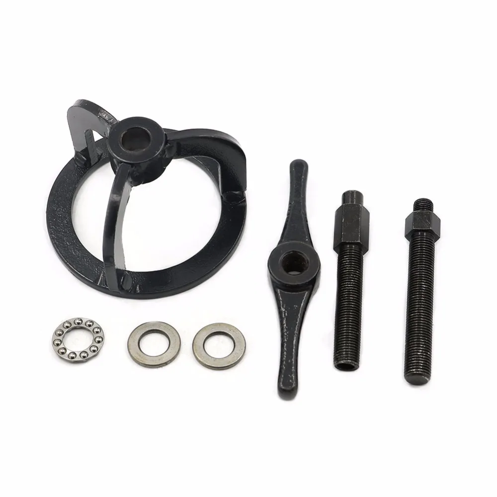 Пружинный компрессор сжатия для Harley 1340cc 1990 2007 XLH 883 / 1200cc модели 91 01 fot Buell 1995