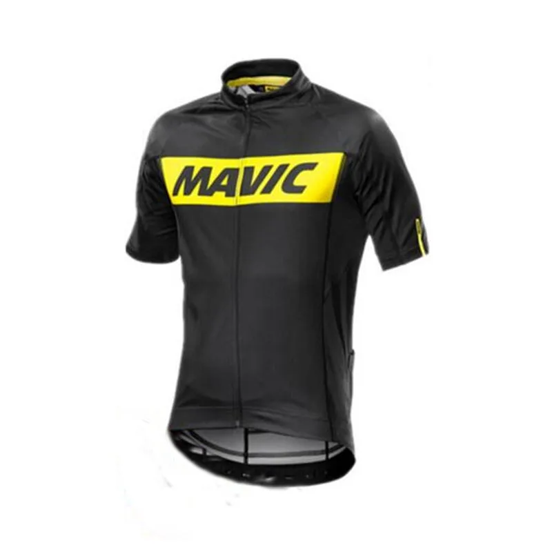 pro team Summer Men Cycling Jersey set Breathable MTB bike triathlon Cycling Clothing Quick-Dry ropa ciclismo hombre - Цвет: 12