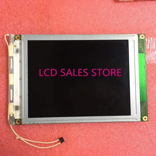 LCM-5483-24NTZ  Original  MADE IN JAPAN  INDUSTRIAL DISPLAY SCREEN PANEL LCD enlarge