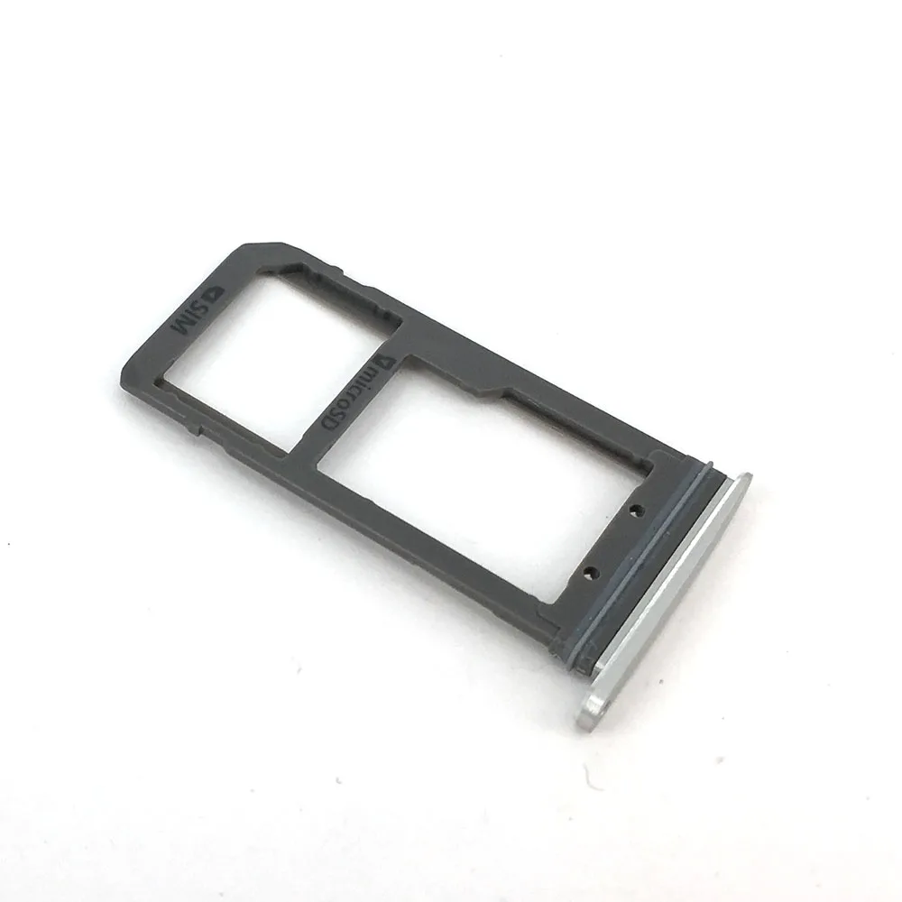 E-REPAIR SIM Micro SD Card Reader лоток Слот держатель с резиновой Водонепроницаемый кольцо