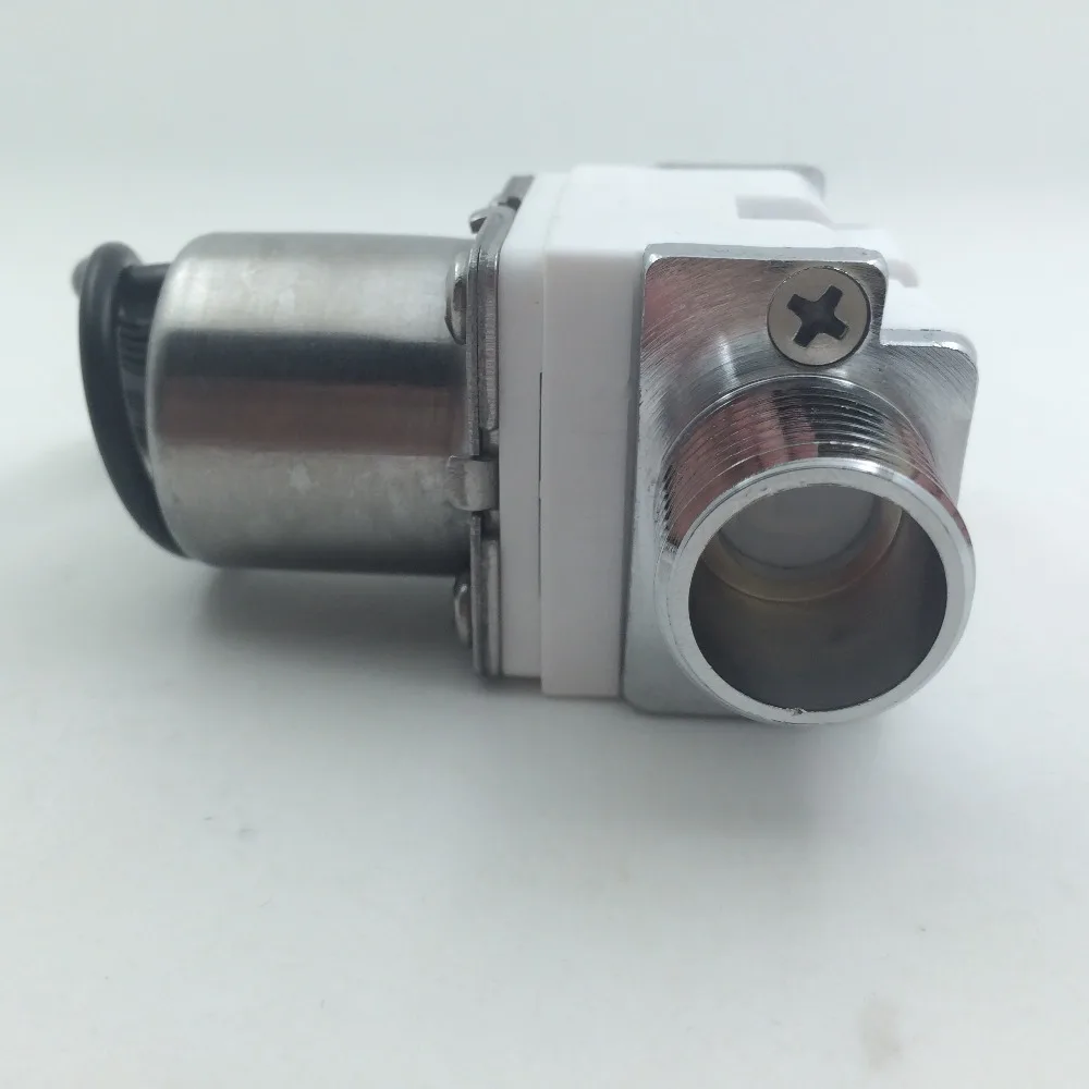 Импульсный датчик электромагнитного клапана умный Писсуар для крана санитарный