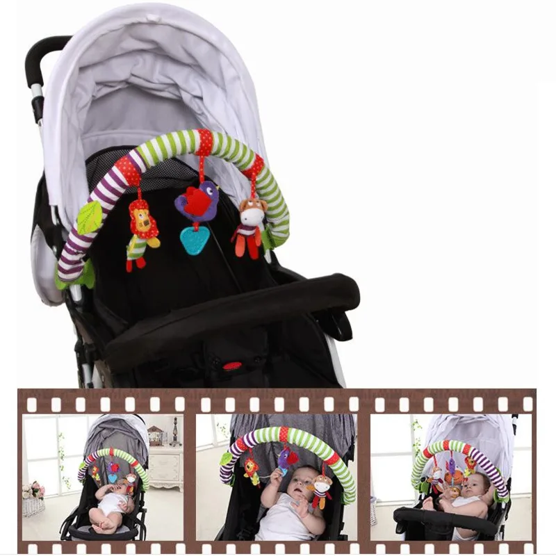 Горячая продажа Милая коляска токарный станок автомобильное сиденье Детская