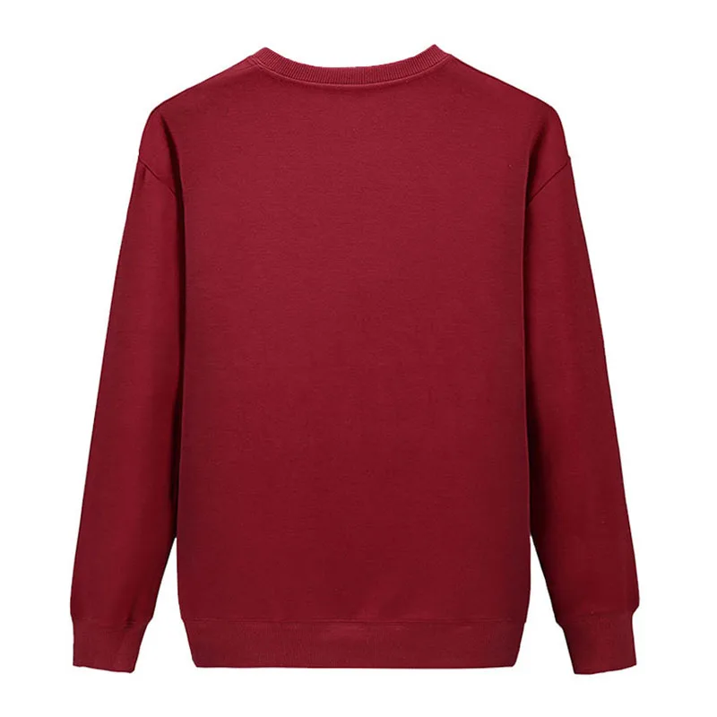 MFERLIER, Осень-зима, мужские толстовки, 5XL, 6XL, 7XL, 8XL, большой размер, обхват груди 148 см, Свободные флисовые мужские толстовки, плюс размер, теплая одежда