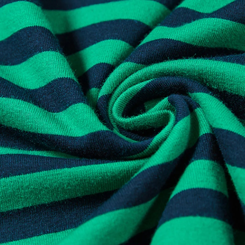 Футболка с длинным рукавом женская черно белая полосатая футболка хлопок 2021