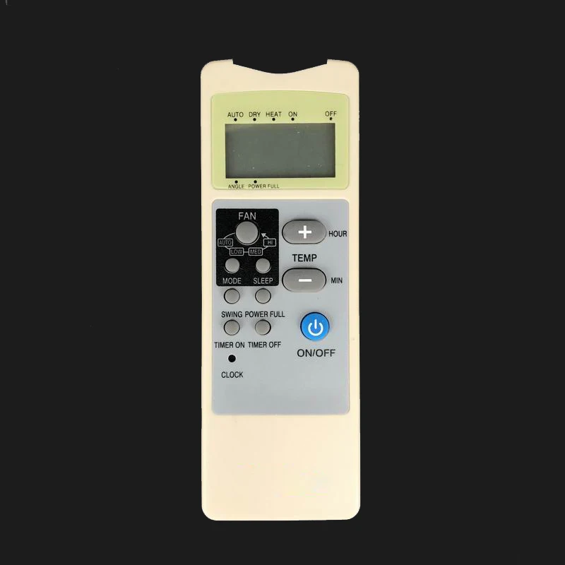 

New Replacement For FUNIKI 1 Air Conditioner Remote Control AC A/C Remoto Controller AKT-FK3 Fernbedienung