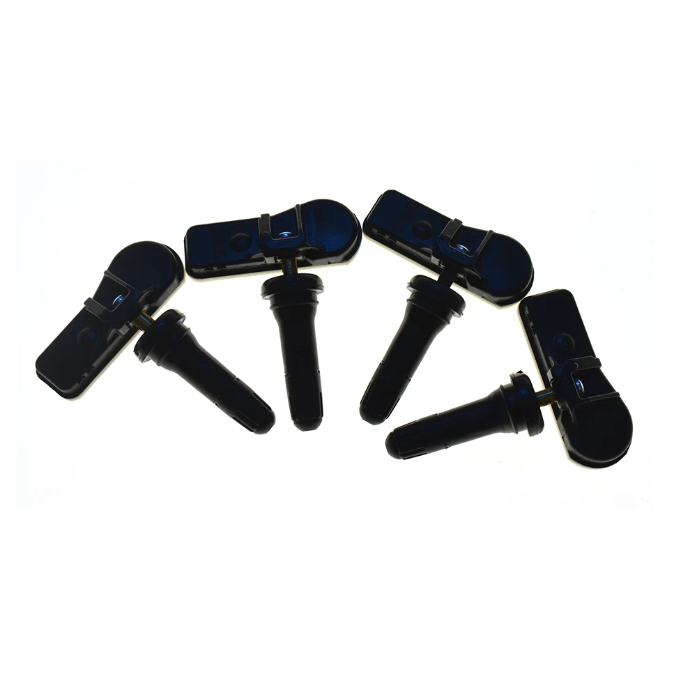 4 шт. датчик контроля давления в шинах 433 МГц TPMS для Hyundai Sonata Tucson i20 ix35 52933 C1100