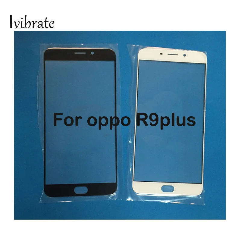 Оригинальный сенсорный экран для OPPO R9plus R 9 R9 plus дигитайзер стеклянная панель без