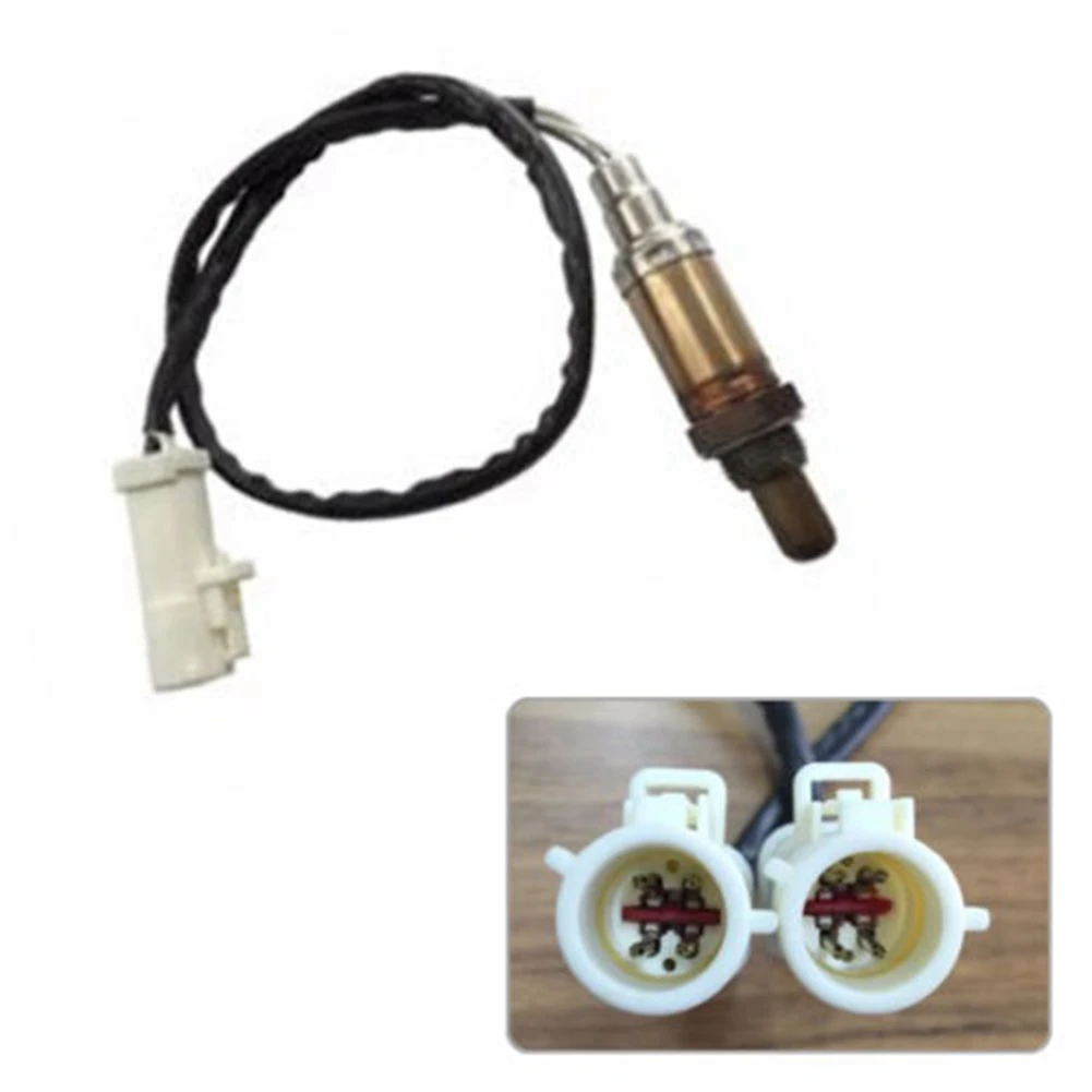 Modification Accessories O2 Adapter Oxygen Sensor Replaces Auto Car Front Upstream Direct Plug-In For Ford | Автомобили и
