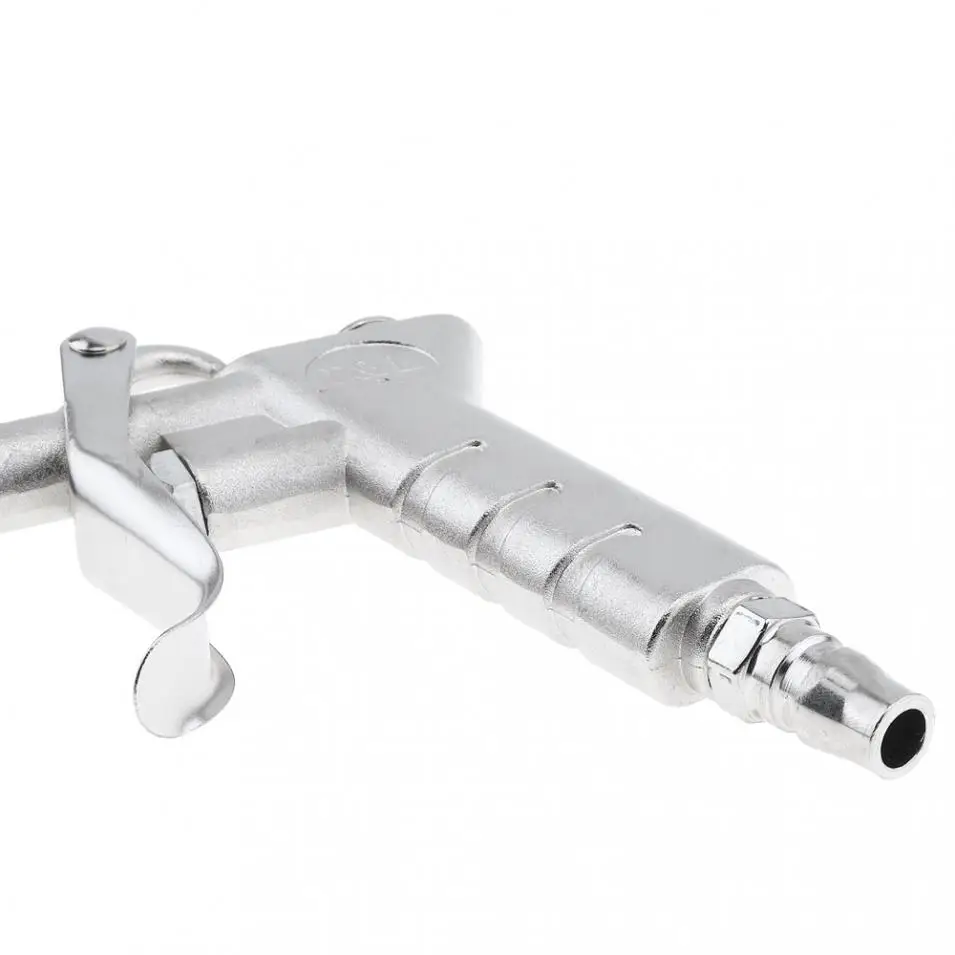 8-дюймовый усовершенствованный пневматический пистолет для выдувания пыли