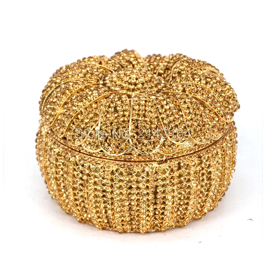 Золотая модная вечерняя сумка с цветами дизайнерский кошелек для выпускного