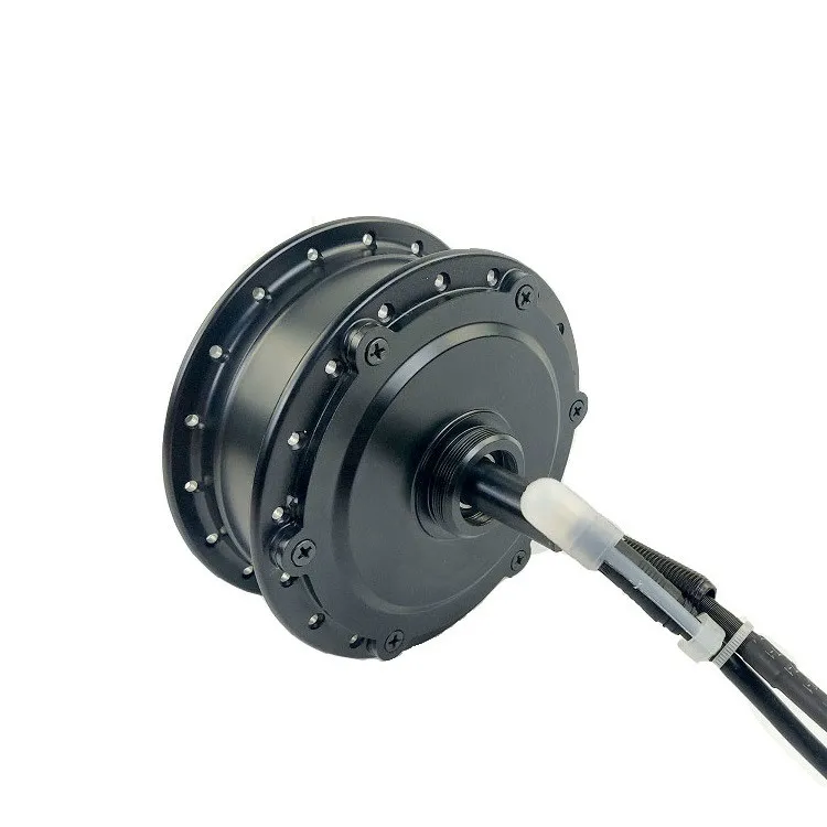 Комплект для переоборудования Ebike/электрический велосипед SDYITN 36V350W Мотор заднего