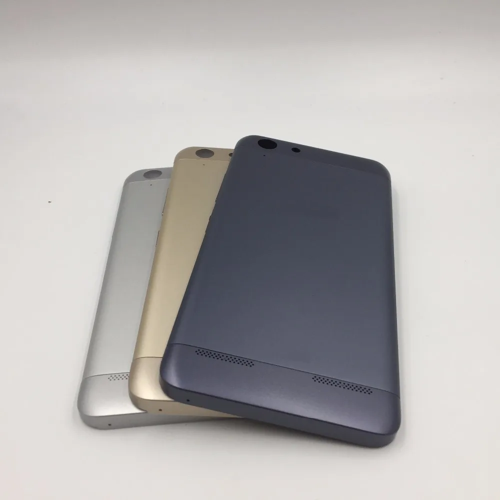 RTBESTOYZ для Lenovo vibe K5 A6020 задняя крышка корпуса аккумулятора Plus Lemon 3 K32 + Кнопка