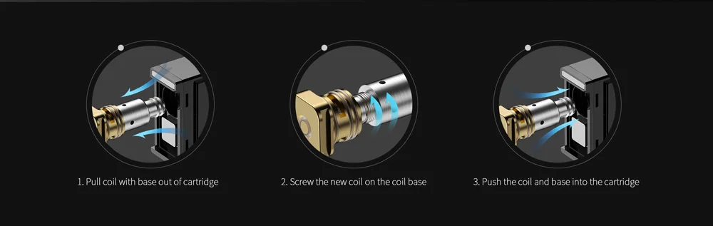 Pod vape Smoant Pasito Pod Kit 1100 мАч встроенный аккумулятор и 3 мл распылитель электронная сигарета vape Kit vs Orion DNA GO Pod Kit