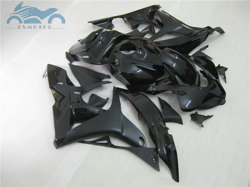 Обтекатели под давлением для CBR 600 RR 2007 2008 cbr600rr 07 08 из АБС-пластика CBR600 F5 полностью