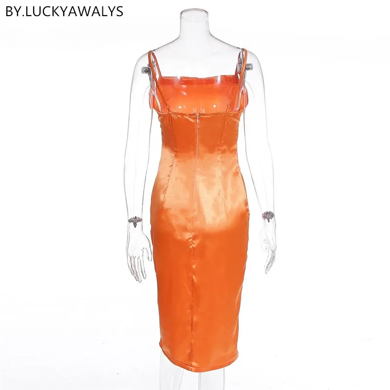 Скидка 2019 фиксатор для плеча сексуальное платье Для женщин Молния сзади рукавов