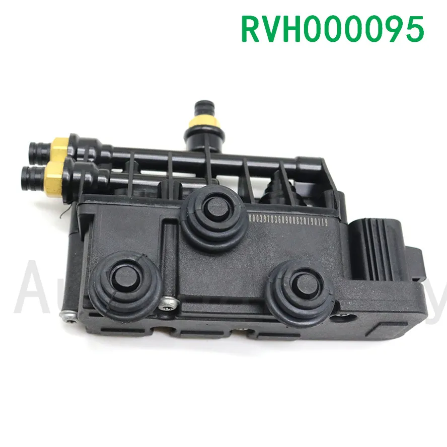Высокое качество пневматической подвеской EAS клапан блок RVH000095 RVH000055 RVH500060 для Land