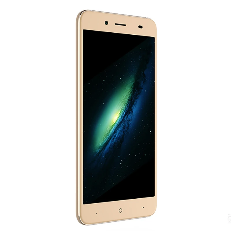 Оригинальный konka 509 дешевый мобильный телефон 4 г Phablet 2 Гб ОЗУ 16 ПЗУ отпечаток