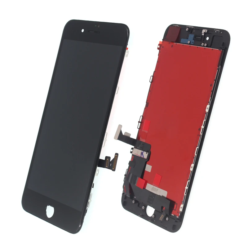 ЖК-дисплей Экран для Apple iPhone 8 iPhone8 плюс P Дисплей Touch Панель дигитайзер датчика