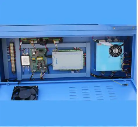 RECI 100W Co2 Laser Engraving and Cutting Machine With CW-3000 Chiller USB Port fast shipping | Инструменты