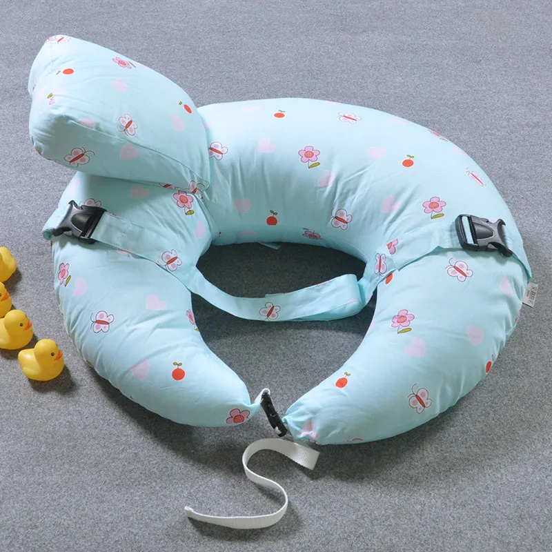 Многофункциональные детские подушки дышащая подушка для кормления грудью