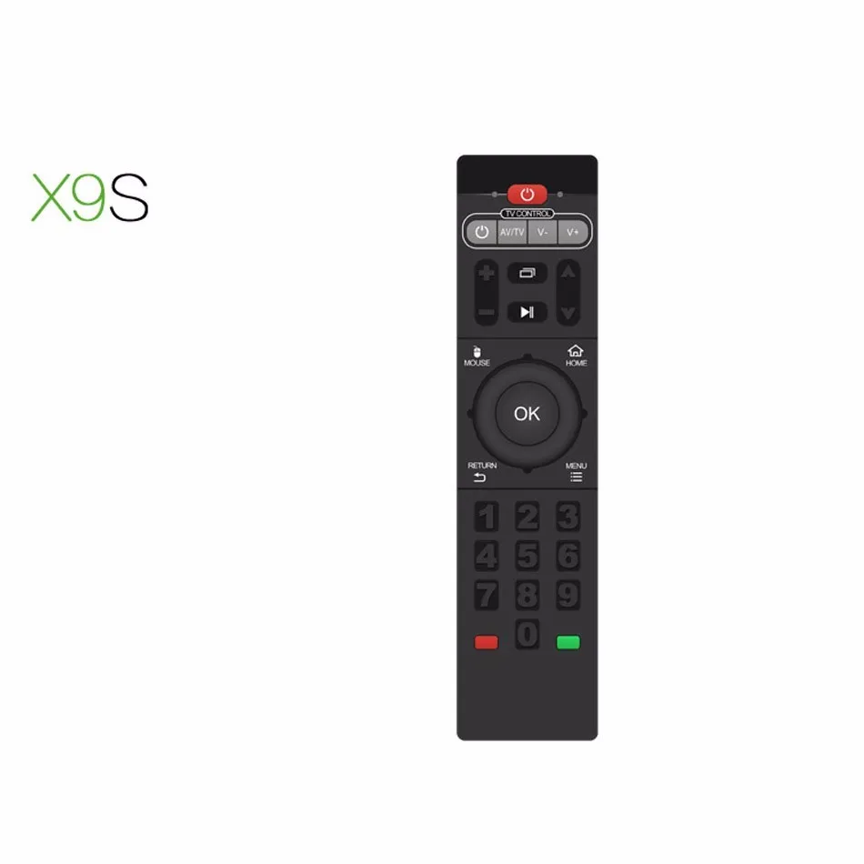 ZIDOO X9S Smart tv BOX Android 6 0 + OpenWRT (NAS) Realtek RTD1295 2G 16G Dual wifi Bluetooth Gigabit LAN 4K медиаплеер |