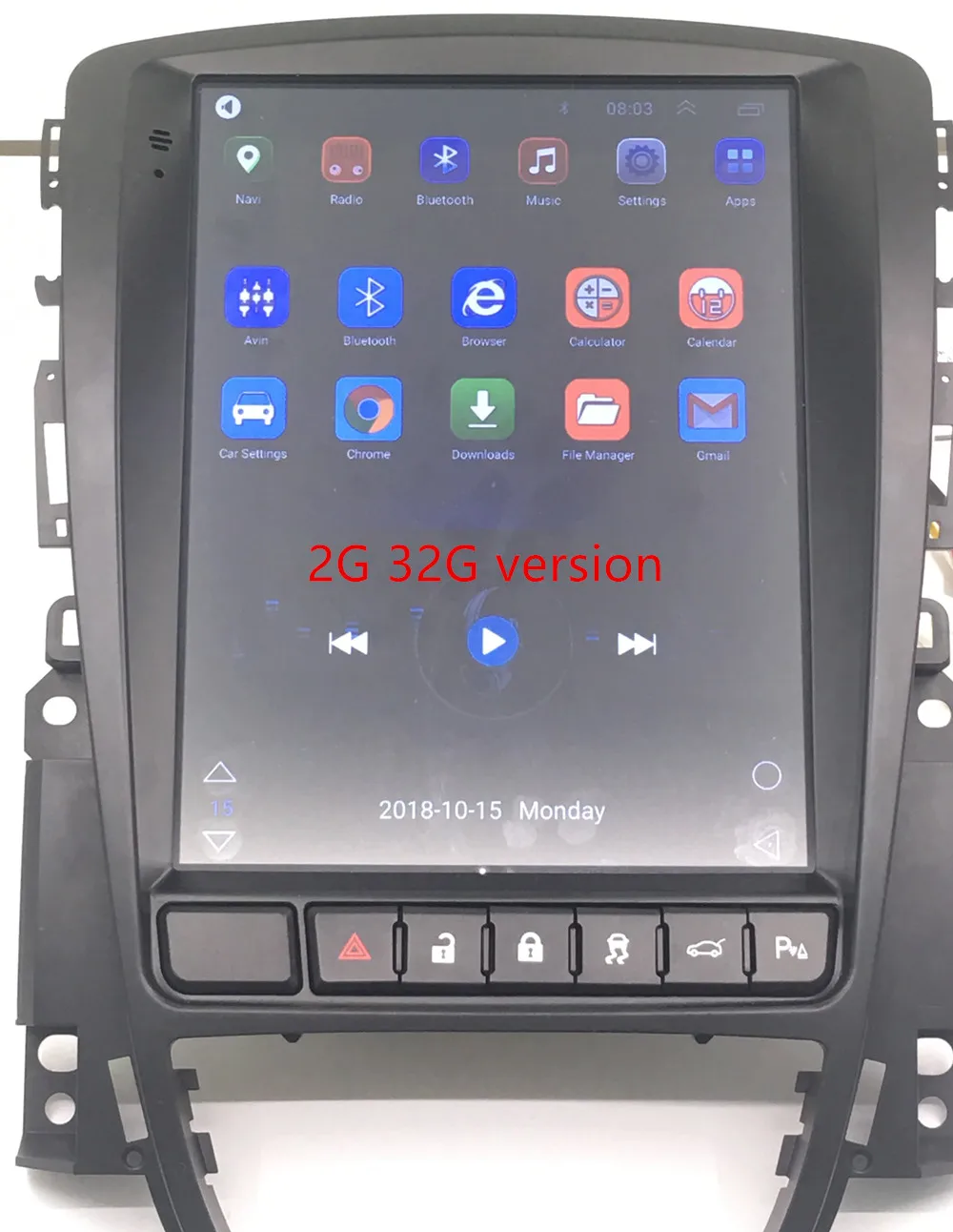 ZOYOSKII Android 8,1 9,0 10,4 дюймов ips vetical экран автомобильный gps Мультимедиа Радио bt navi для Opel Astra J, Vauxhall Astra 2010