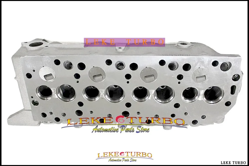 Головка цилиндра 908 511 4D56 4D55T MD185918 для Ford Bronco Ranger Mitsubishi Montero Pajero L300 Hyundai H1 H100 Delica|head|head
