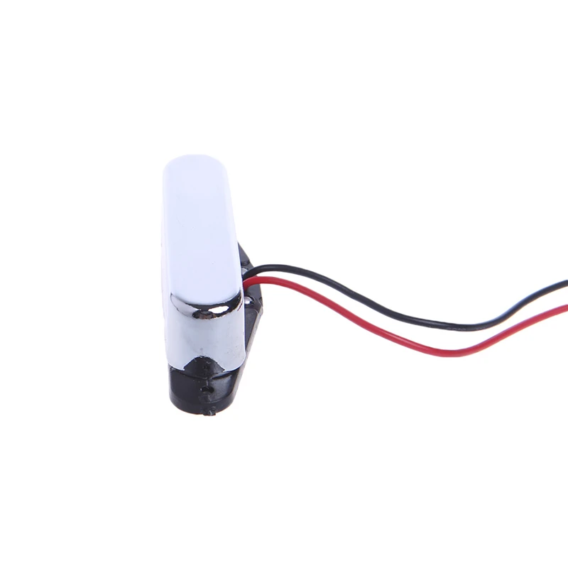 Новые Струны для электрогитары хромовые захвата шеи|pickup telecaster|electric guitar stringsneck pickup