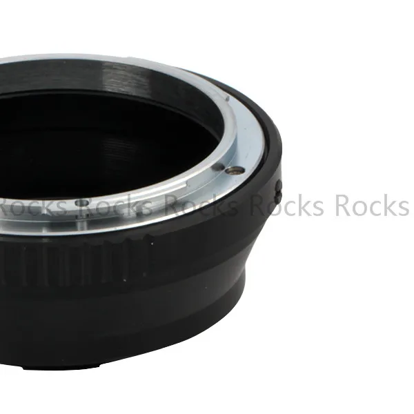Переходное кольцо для объектива Pixco подходит объективов Canon FD и Nikon 1 крепление