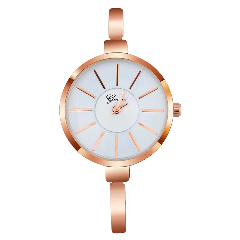 New 3PCS Women Stainless Steel Quartz Wrist Watch Luxury Top Brand Business Ladies Digital Display Reloj Mujer 2019 Hot Sale WD | Наручные