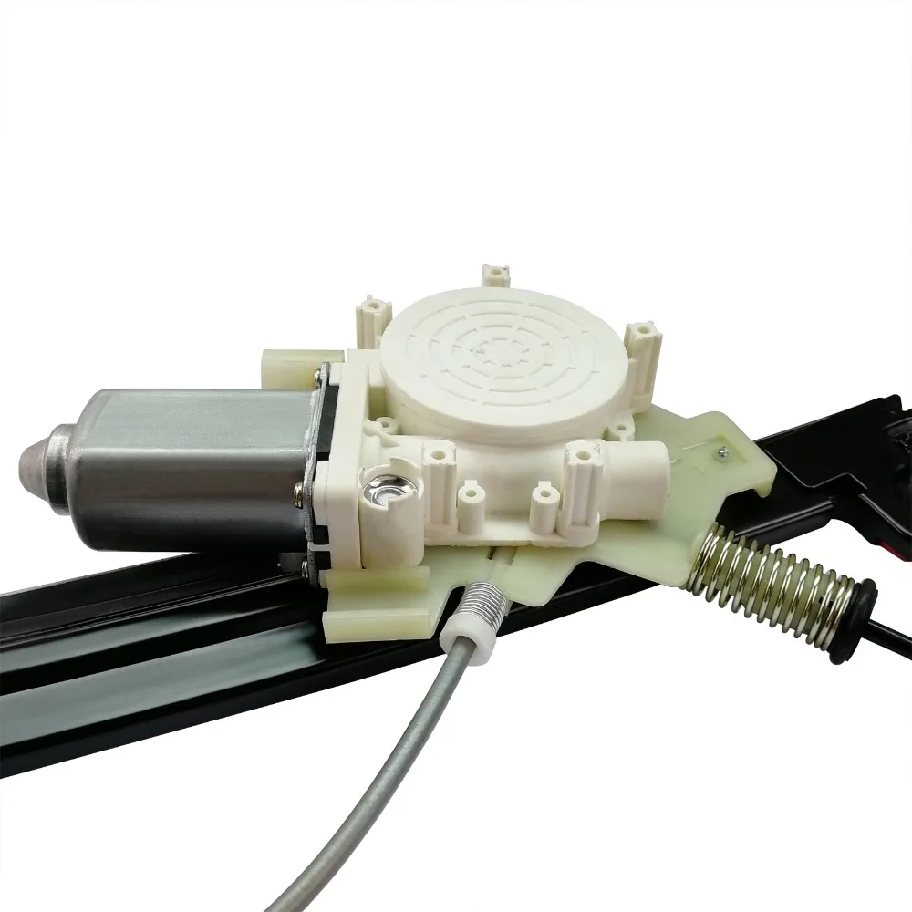 VicTsing Power Window Regulator for Mini Cooper 2002-2005 Right Front Passenger Side with Motor | Автомобили и мотоциклы