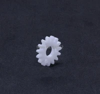 chmer ch456 2 wire lead wheel gear for wedm ls wire cut machine electrical parts