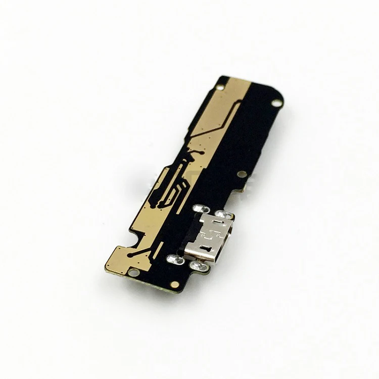 Для Gionee M6/GN8003 USB док коннектор зарядный порт гибкий кабель Зарядное устройство