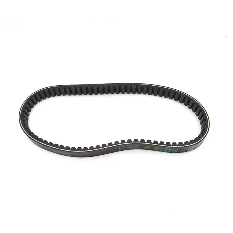 

Motorcycle CVT Transmission Belt Rubber Driven Belt For Yamaha ZY125 ZY 125 125cc Moped Scooter Spare Parts 4CW-17641-02