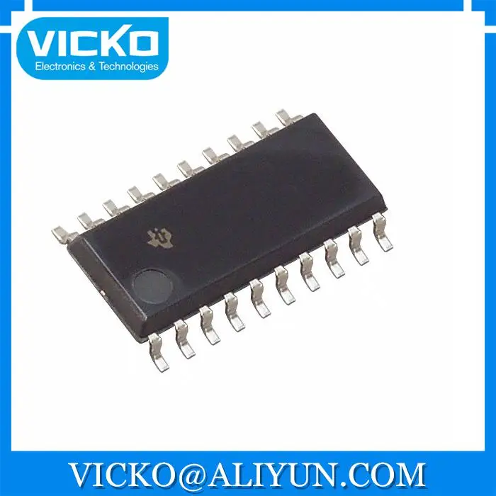 [ В . к ] SN74AHCT574NSR IC d-тип POS TRG SNGL 20SO | Электронные компоненты и принадлежности